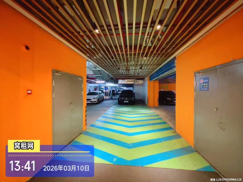 宁波恒创中心大厦停车包月收费多少？