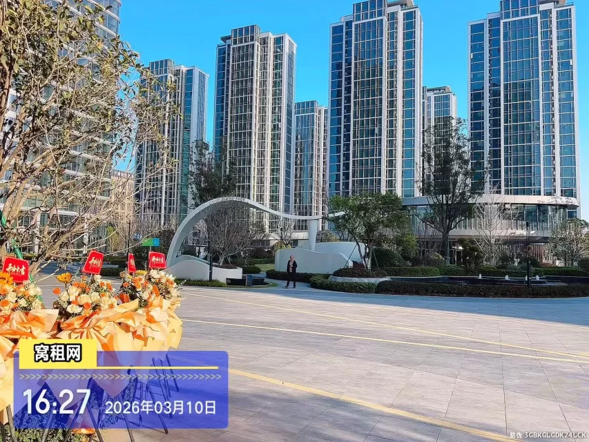 宁波高新区东江汇·明迪大厦停车包月多少？