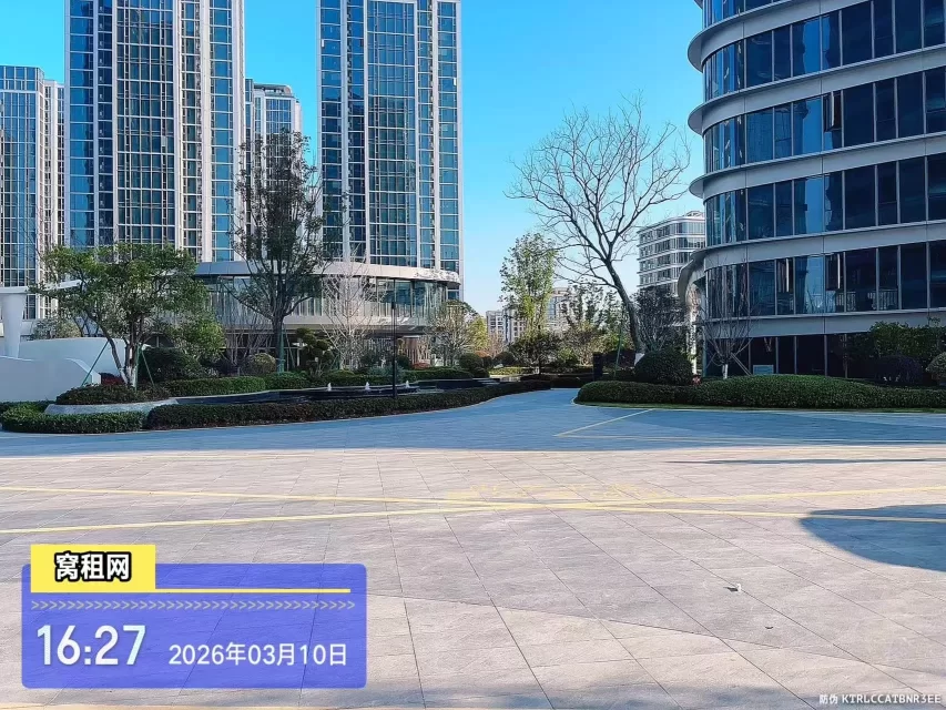 宁波高新区东江汇·明迪大厦停车包月多少？