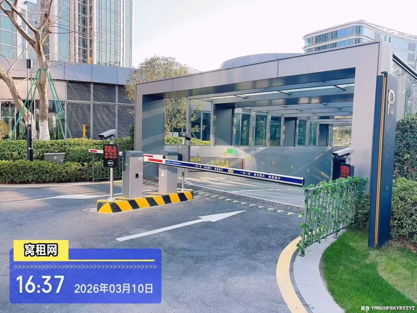 宁波高新区东江汇·明迪大厦停车包月多少？