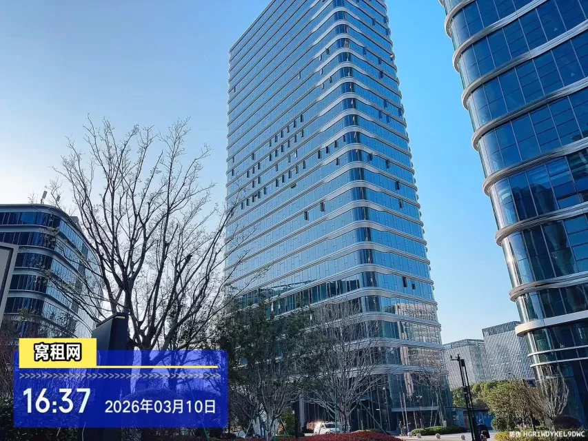 宁波高新区东江汇·明迪大厦停车包月多少？