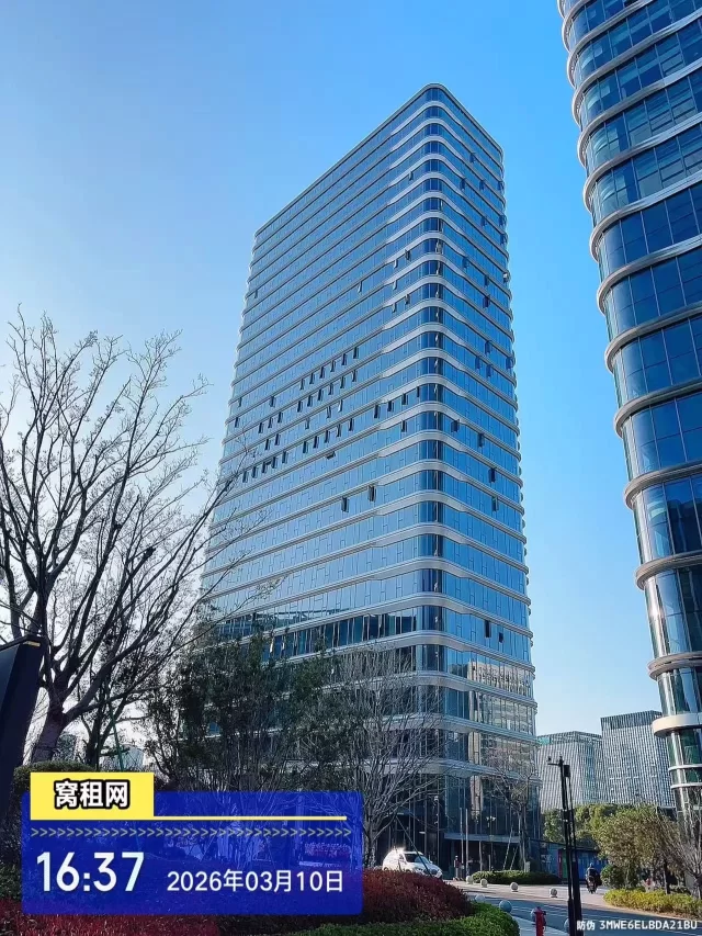 宁波高新区东江汇·明迪大厦停车包月多少？