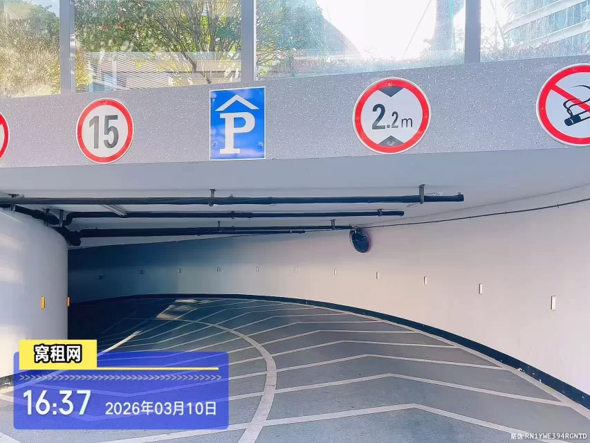 宁波高新区东江汇·明迪大厦停车包月多少？