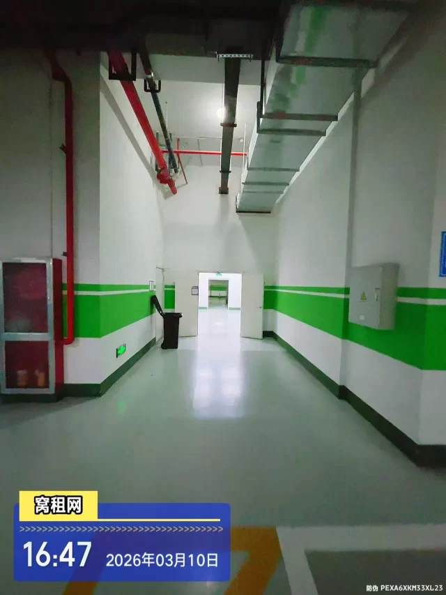 高新区华恒建设大厦停车收费多少?(图5) 高新区华恒建设大厦停车收费多少?(图5)