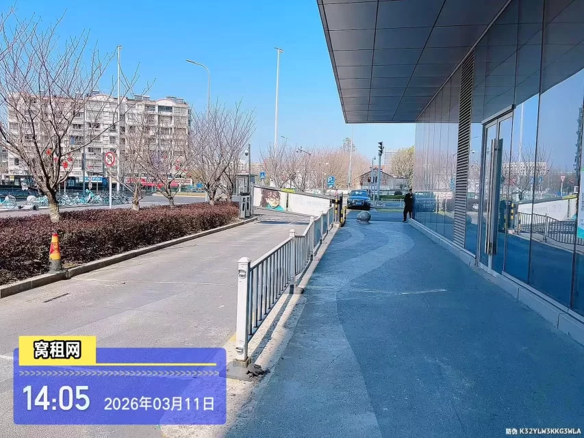 宁波路径新天地停车包月收费多少？