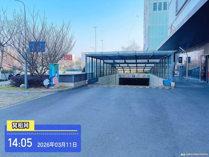 宁波路径新天地停车包月收费多少？