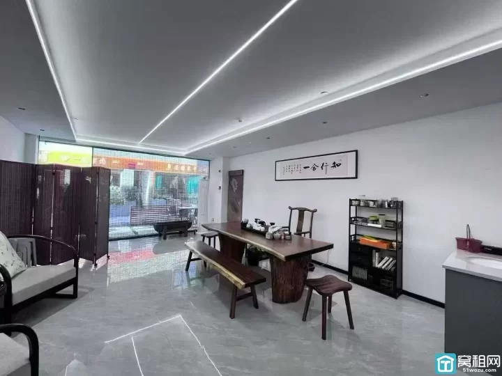  宁波高新区明空间创业园 300平会所+办公出租