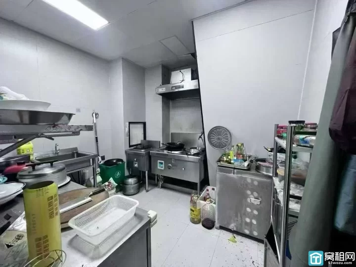  宁波高新区明空间创业园 300平会所+办公出租