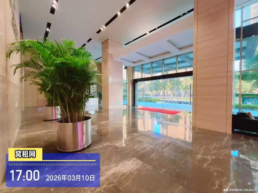 宁波华恒建设大厦