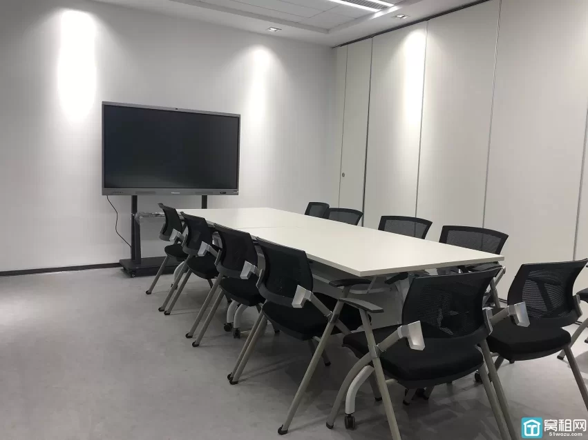 宁波镇海启迪科技园出租建筑面积87平方米 朝向东南写字楼