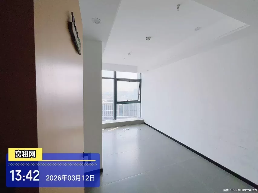 宁波镇海启迪科技园300平米精装修办公室出租