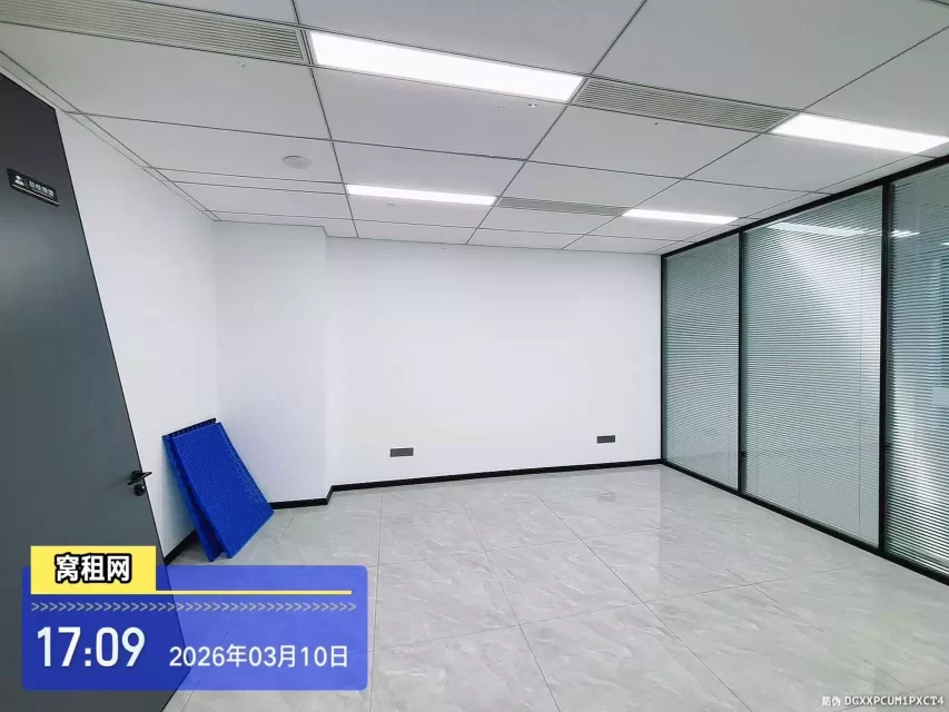 宁波赛尔集团对面环领大厦出租168平米，租金7800元/月