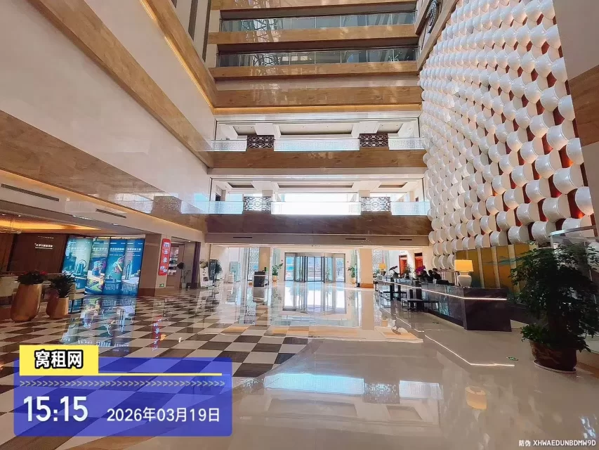 东部南苑环球酒店