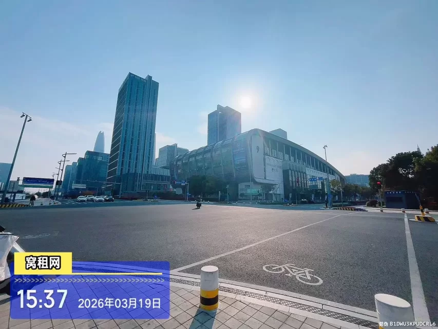 宁波国际会展中心(图3) 宁波国际会展中心(图3)