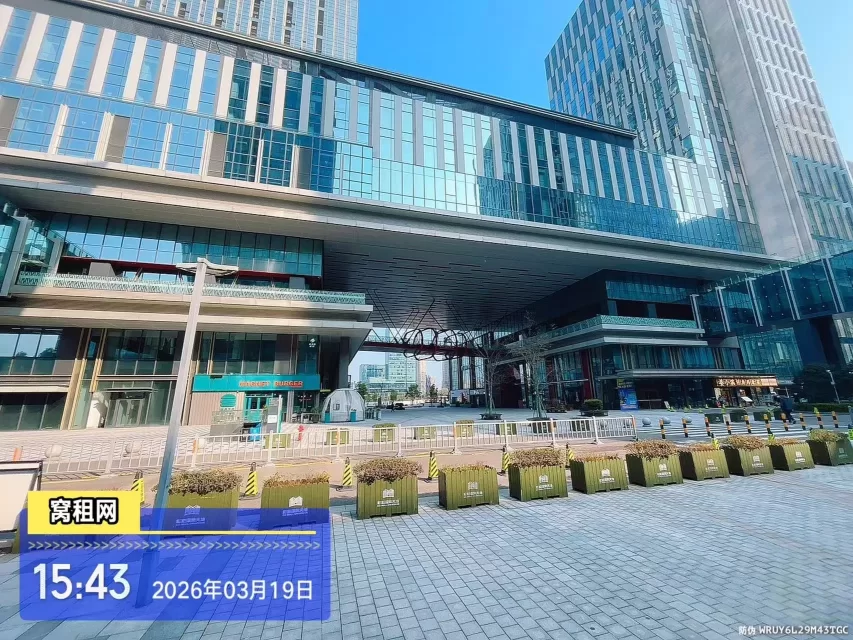 宁波甬港创业创新中心(图2) 宁波甬港创业创新中心(图2)