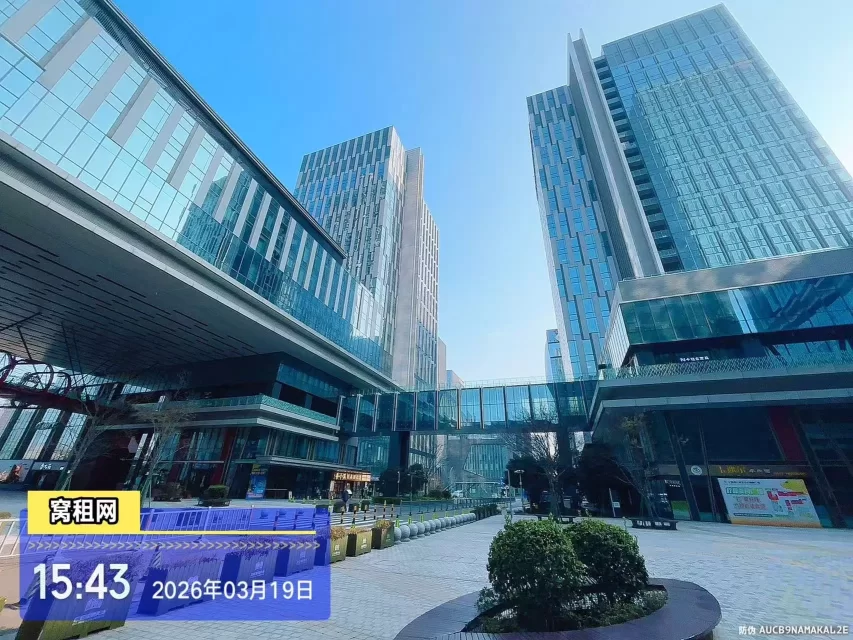 宁波甬港创业创新中心(图4) 宁波甬港创业创新中心(图4)