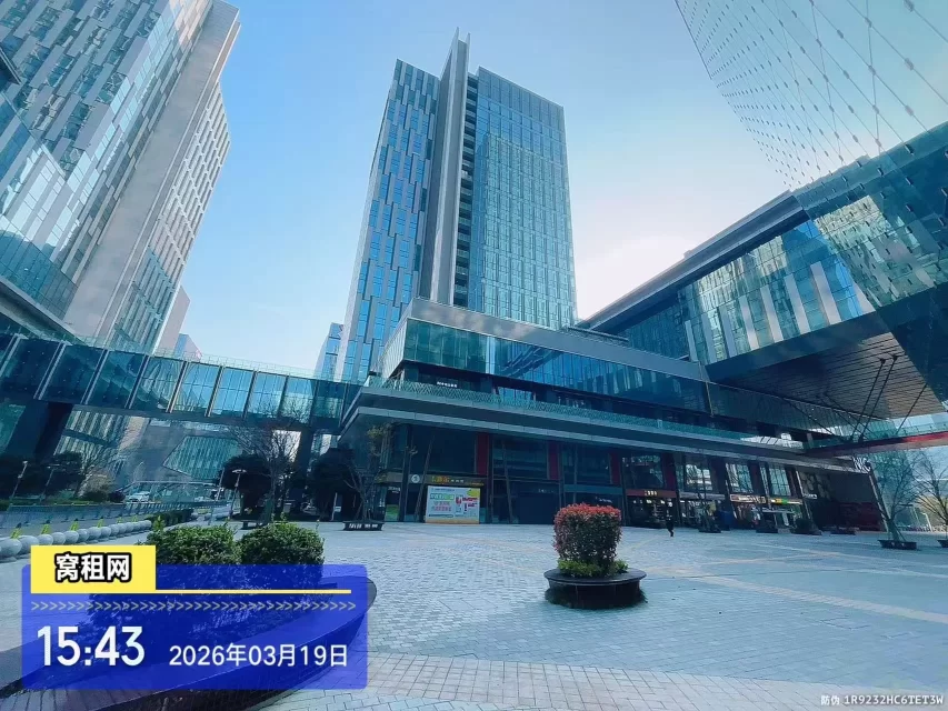 宁波甬港创业创新中心(图5) 宁波甬港创业创新中心(图5)