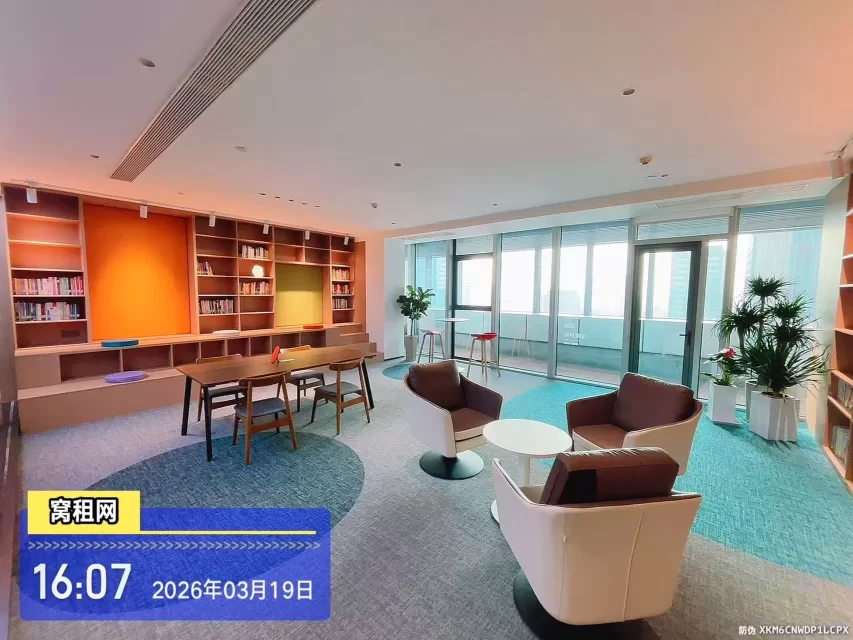 亿天数字科创中心