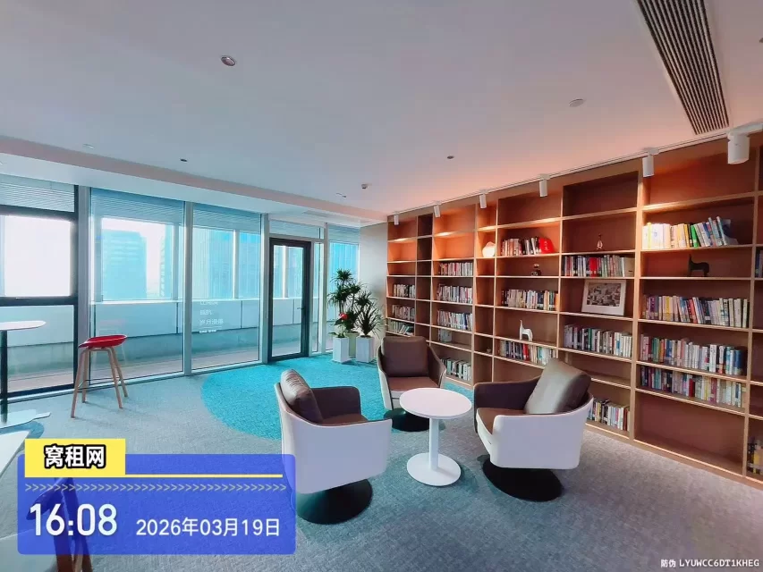 亿天数字科创中心