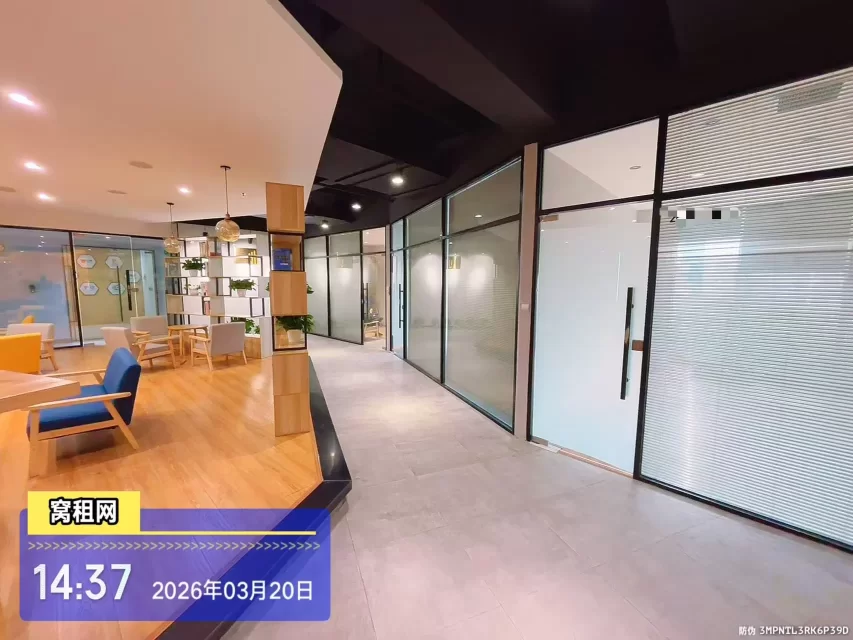 宁波金融创新港