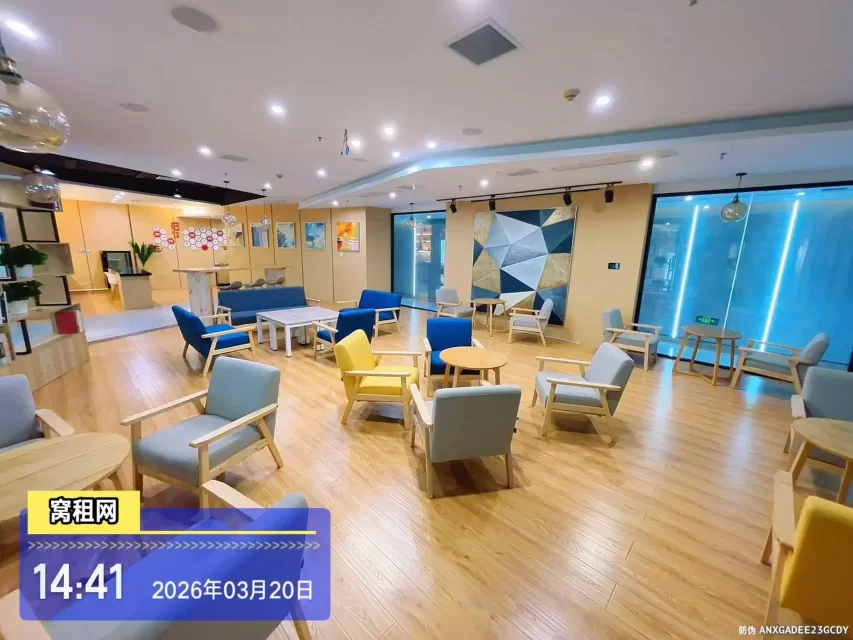 宁波金融创新港