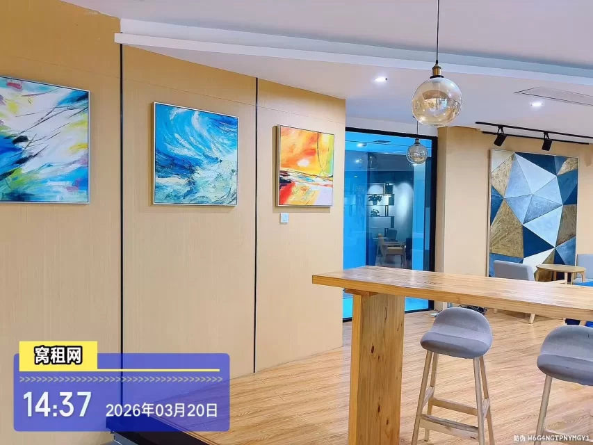 宁波金融创新港