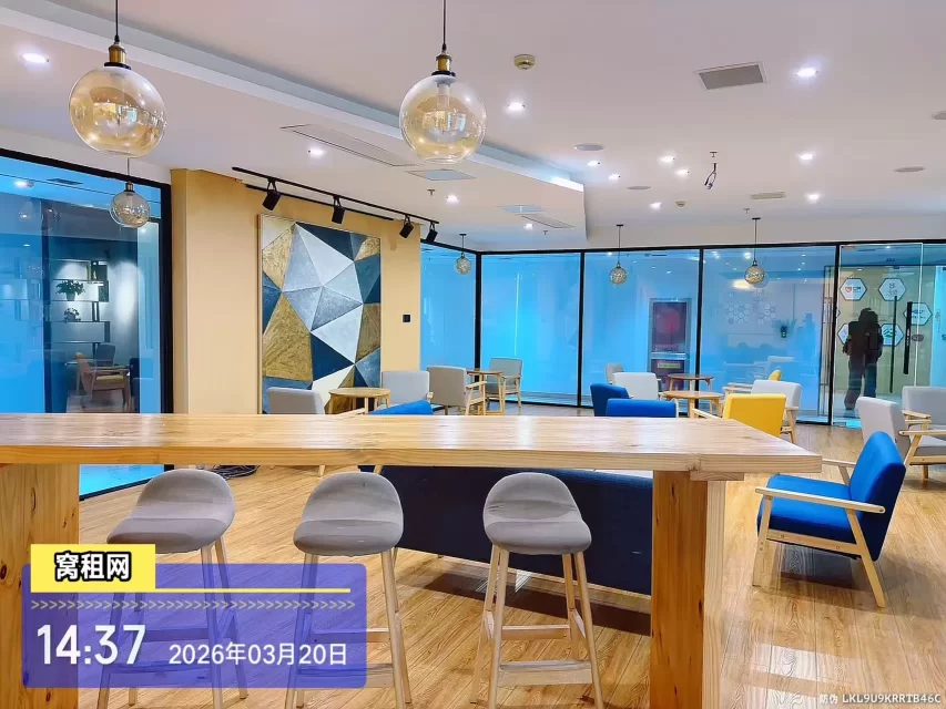 宁波金融创新港