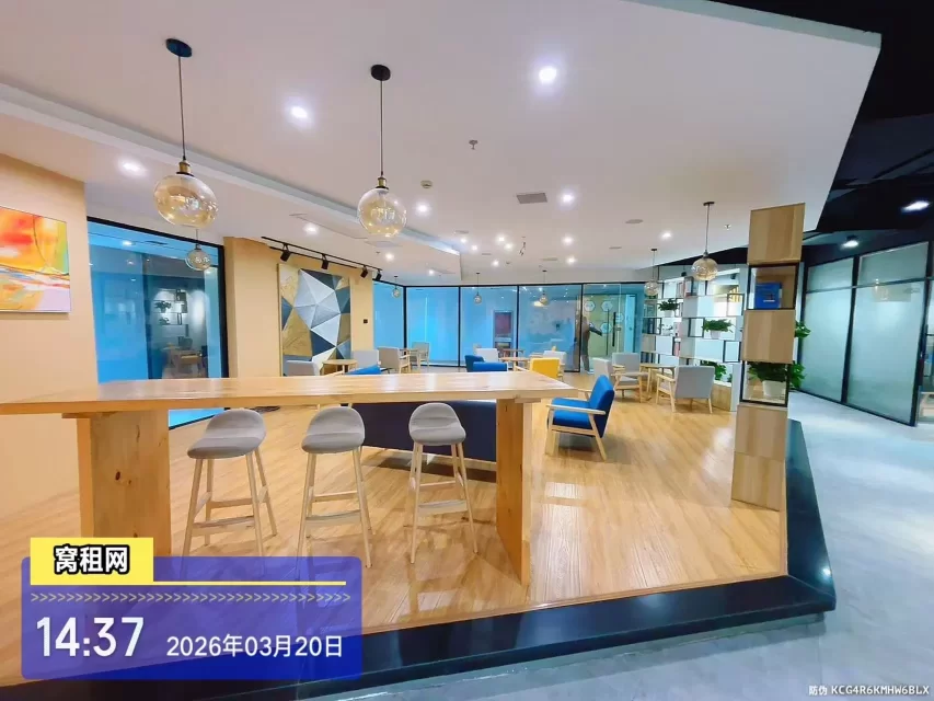 宁波金融创新港