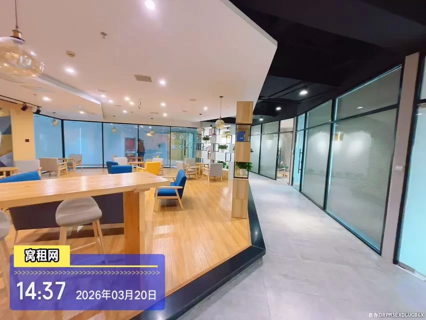 宁波金融创新港