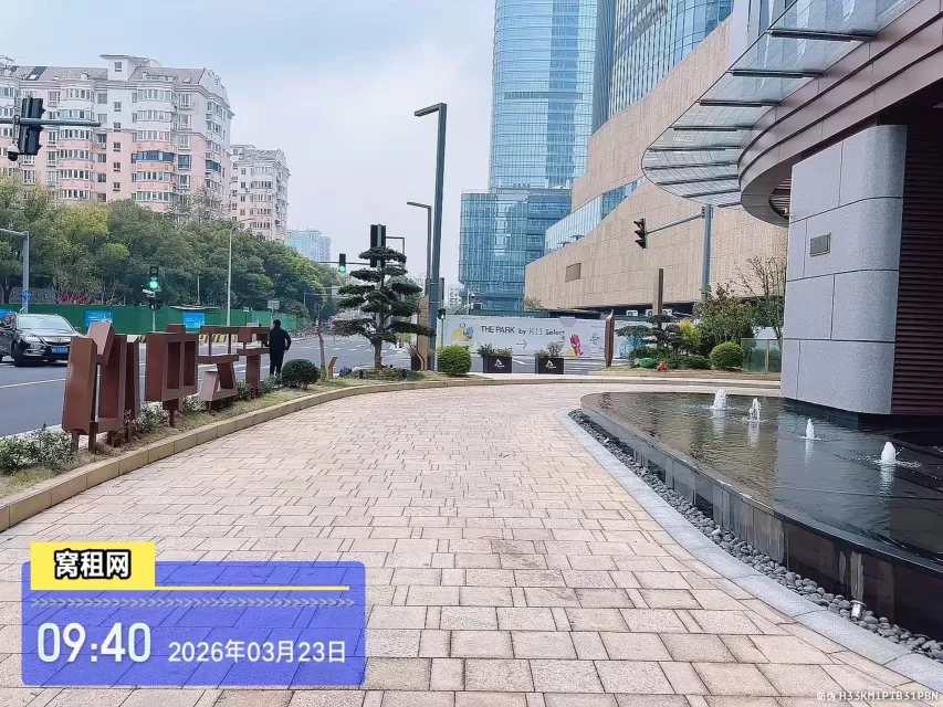 宁波宁云中心(图7) 宁波宁云中心(图10)