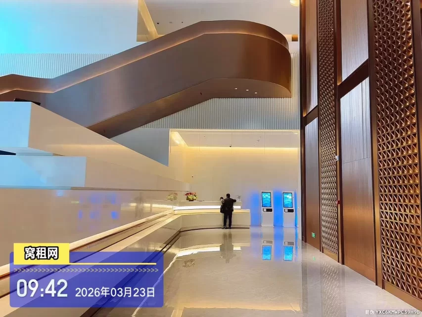 宁波宁云中心(图17) 宁波宁云中心(图14)