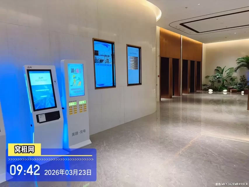 宁波宁云中心(图18) 宁波宁云中心(图15)