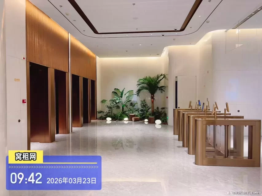 宁波宁云中心(图19) 宁波宁云中心(图16)