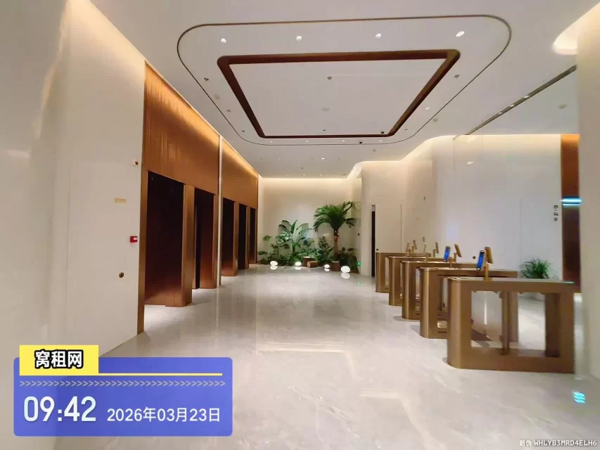 宁波宁云中心(图23) 宁波宁云中心(图17)