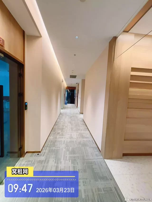 宁波宁云中心(图32) 宁波宁云中心(图23)