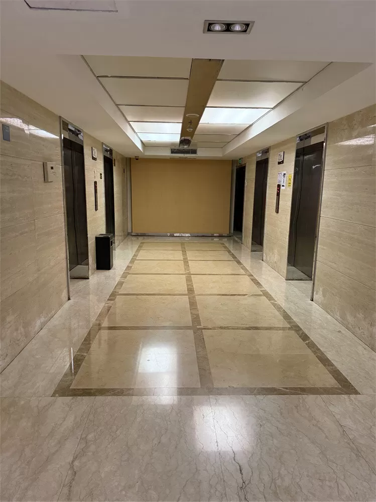 宁波银晨国际1号楼甲级写字楼主楼房东直租建筑面积170平方米