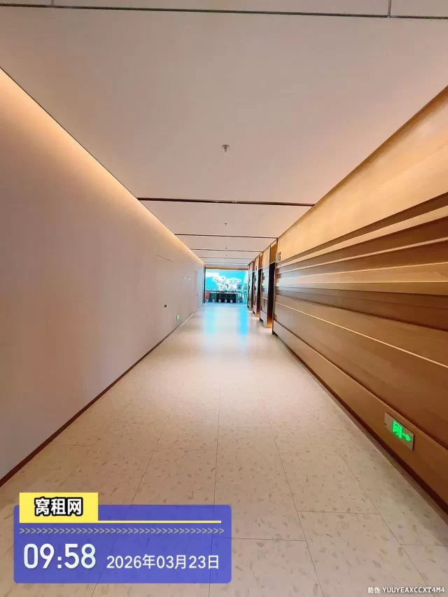 宁波宁云中心(图17) 宁波宁云中心(图21)