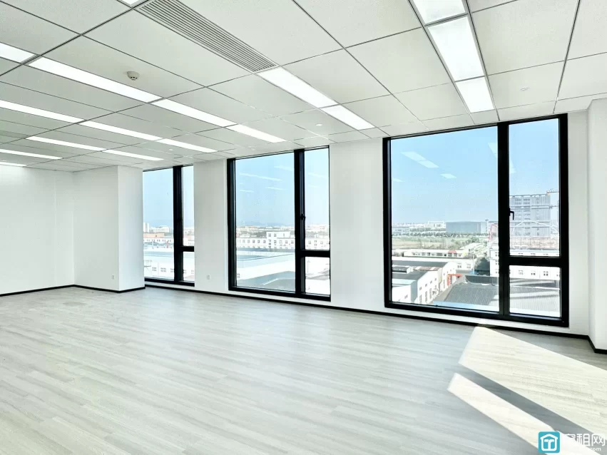 宁波姜山恒凯山河大厦148平米出租单价1.5元/平/天，6747元/月