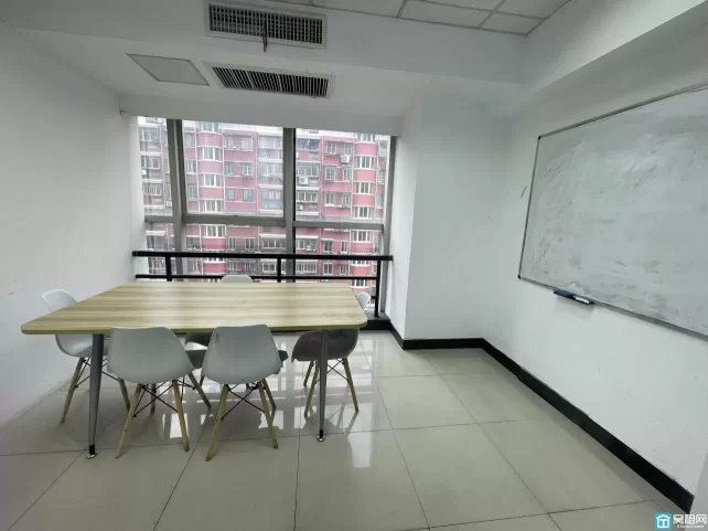 宁波天一广场药行街｜都市仁和中心｜144平办公室出租，特价?5500元/月