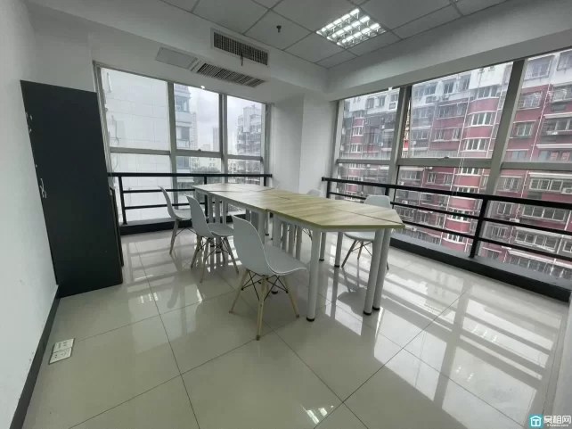 宁波天一广场药行街｜都市仁和中心｜144平办公室出租，特价?5500元/月