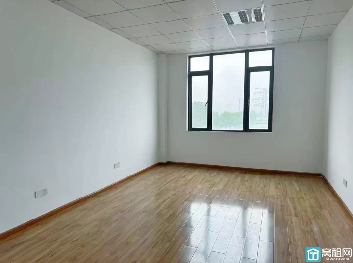 宁波和悦科技大厦｜特价办公室1600全包！手慢无