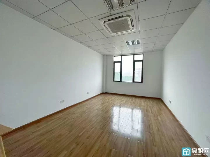 宁波和悦科技大厦｜特价办公室1600全包！手慢无