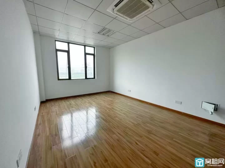 宁波和悦科技大厦｜特价办公室1600全包！手慢无