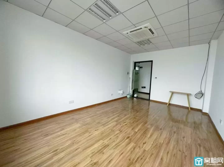 宁波和悦科技大厦｜特价办公室1600全包！手慢无
