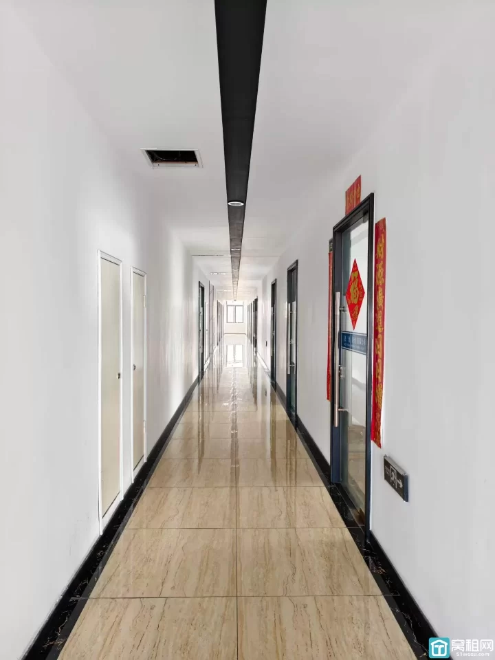 宁波和悦科技大厦｜特价办公室1600全包！手慢无