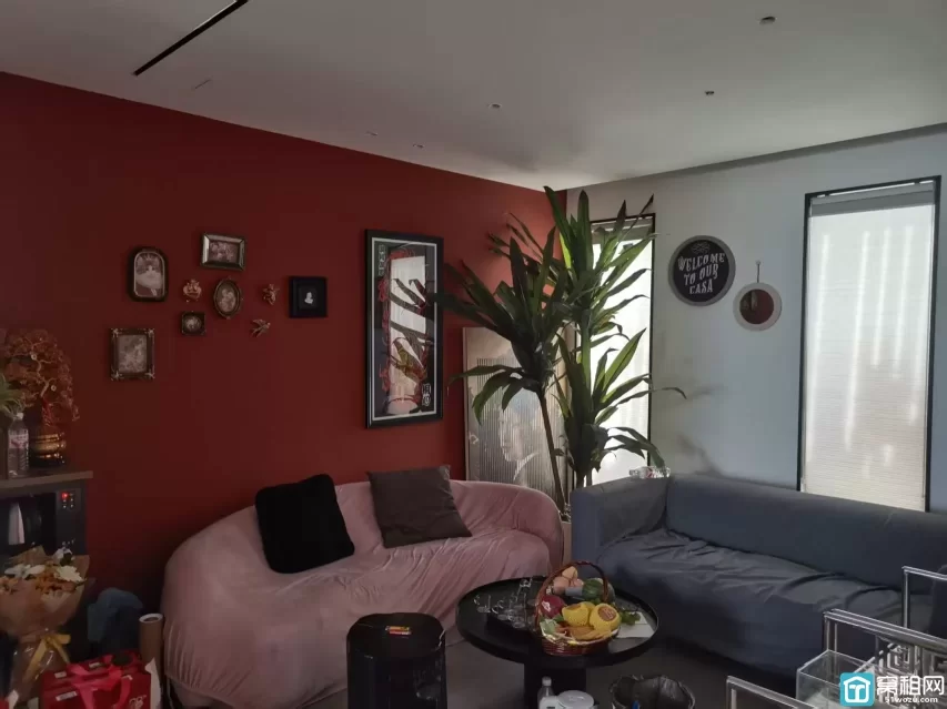 宁波市鄞州区 天童北路1501号麒麟大厦北楼面积151平米4200元出租