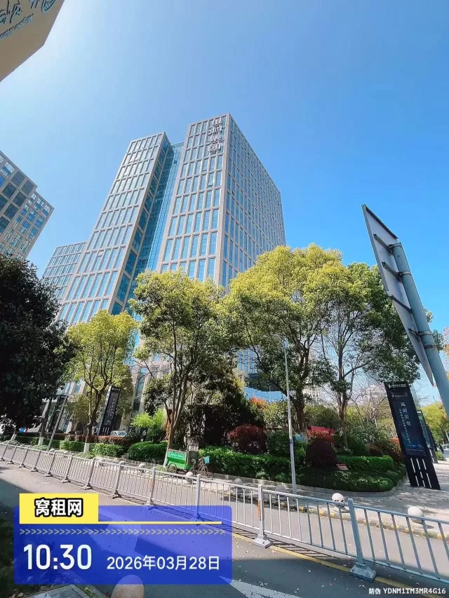 宁波月湖金汇大厦