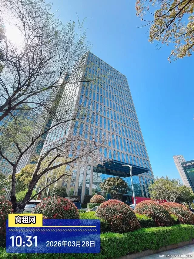 宁波月湖金汇大厦