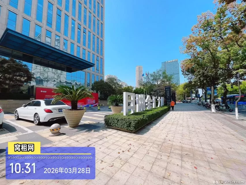 宁波月湖金汇大厦