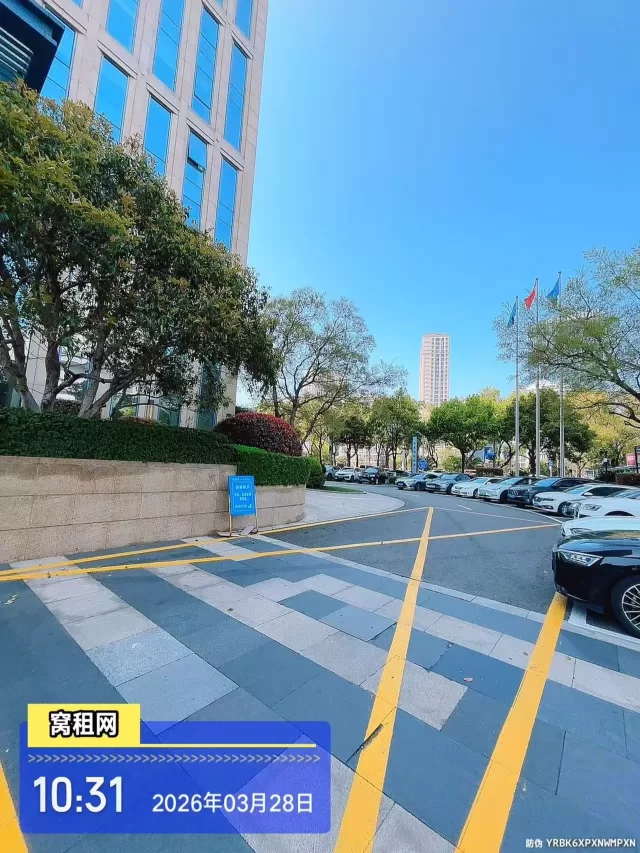 宁波月湖金汇大厦